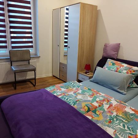 Ferienwohnung Mahlsdorf برلين المظهر الخارجي الصورة