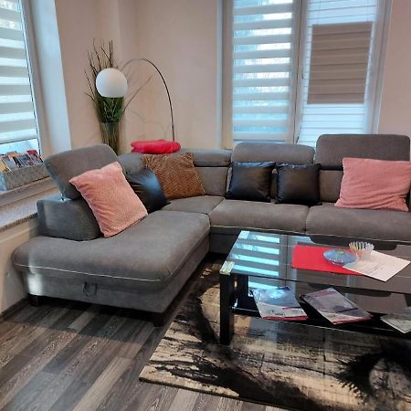 Ferienwohnung Mahlsdorf برلين المظهر الخارجي الصورة