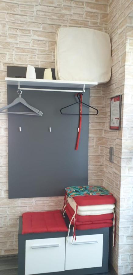 Ferienwohnung Mahlsdorf برلين المظهر الخارجي الصورة