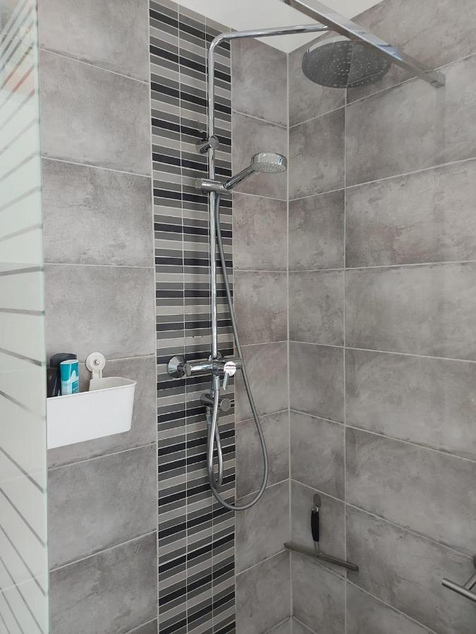 Ferienwohnung Mahlsdorf برلين المظهر الخارجي الصورة
