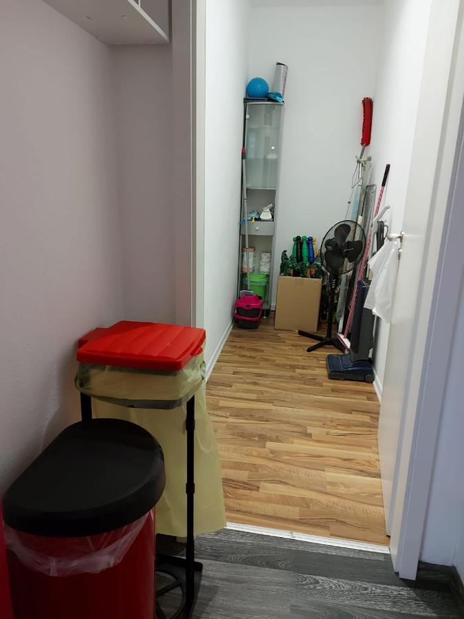 Ferienwohnung Mahlsdorf برلين المظهر الخارجي الصورة